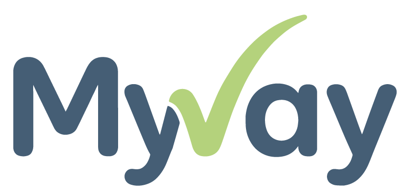 MyWay Logo